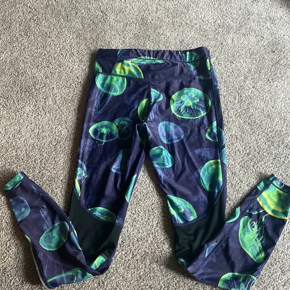 Roxy jelly fish leggings - Picture 3 of 4